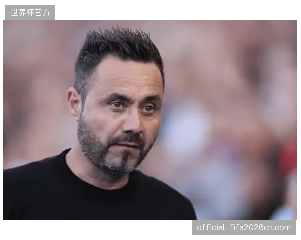 德泽尔比的球队将命运握在手中，布莱顿面临与曼联的欧战资格生死战。