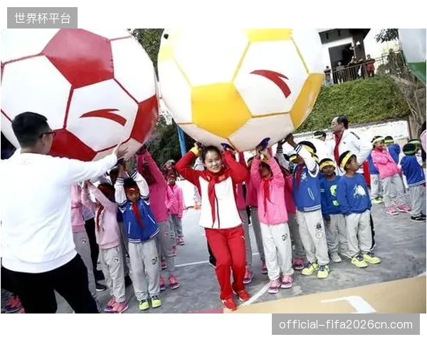 安踏“茁壮成长”公益计划借助区块链证书追踪受助儿童技能进阶，旨在向捐赠方呈现可量化的项目成果